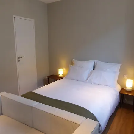 Large Studio Montmartre Deco - New Appartamento